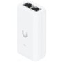 Ubiquiti U-POE-AF Inyector PoE Gigabit Ethernet 48V